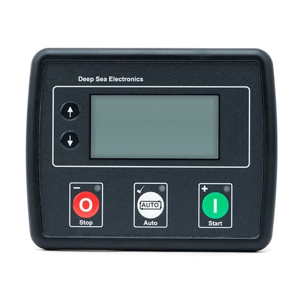 DSE4520 AMF Bryterkontroller Generatormodul for резервные системы питания