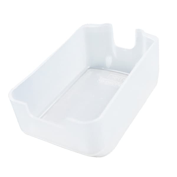 Slitstarkt skyddsfodral för litiumbatteri för bl1830 bl1850 12x7.3x4.5cm