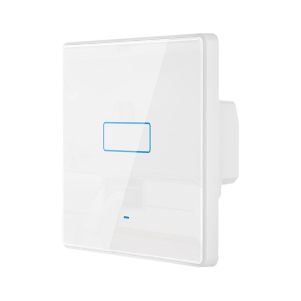 Smart-Touch-Switch Panel Wifi-Switch Röststyrning för enkel kontroll-När som helst Hållbar 240V 10A Switch Lösning Bekvämlighet 1