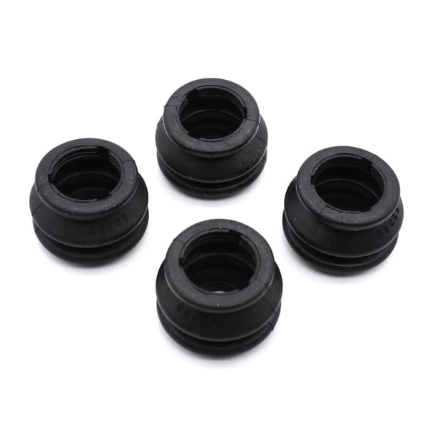 Bremskaliperglidepinner for Jimny Auto Bremsesystem Reparasjon Forbedre Sikkerhet