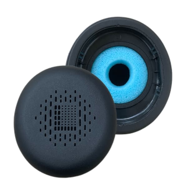 Öronkuddar Öronkuddsskydd för WL5024 Headset Öronmuff