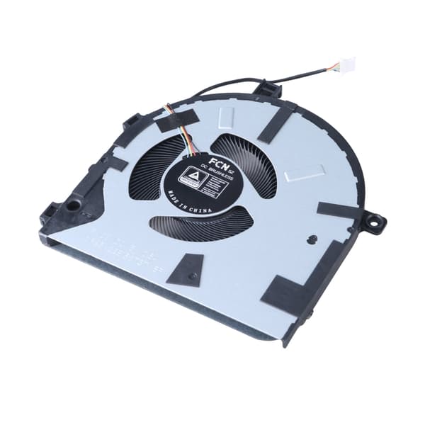 GPU Køleventilator Bærbare Computere Kølere Ventilator til 5 Pro14ITL6 Ventilator Radiator