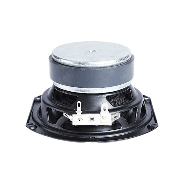 4 tuuman subwoofer-kaiutin HiFi-kotiteatteri bassokaiutin 4 ohmin kaiutin