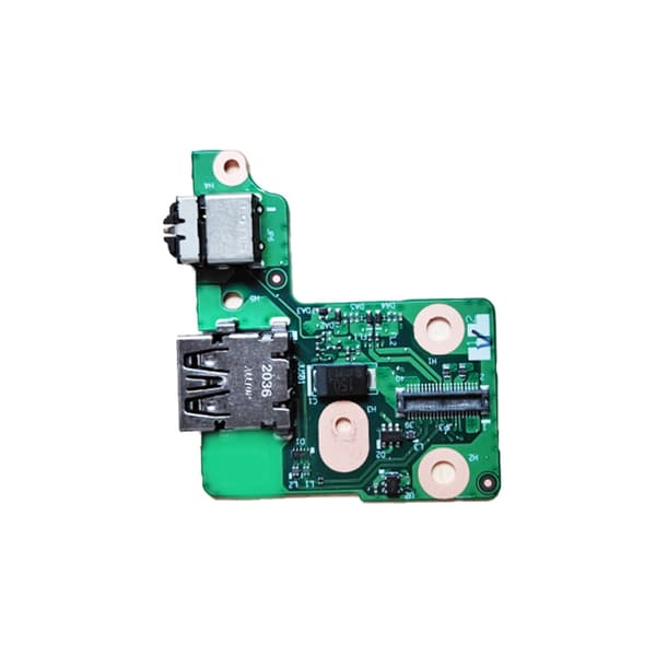 K80 Lydportpanel for datamaskinintegrasjon