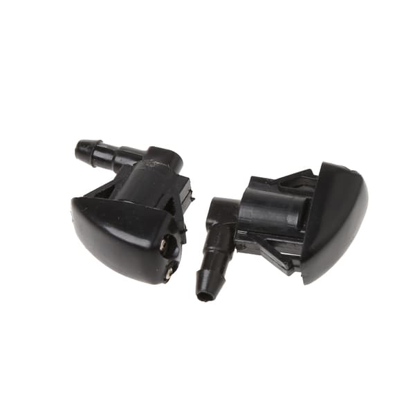 2 stk. bilvindusviskerdyse erstatning passer for E120 Camry XV30