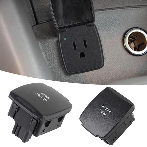 AUX USB lydinterface DS7T19G247AC ABS USB-adapter Nem installation til bil