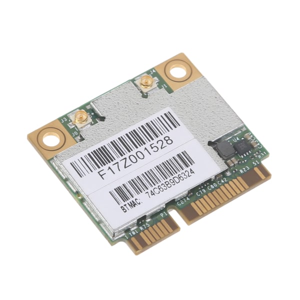WiFi-kort AW-CE123H BCM94352HMB 802.11ac 2.4G/5Ghz Mini PCI-E-kort 867Mbps Bluetooth-kompatibelt 4.0 BCM94352 94352HMB