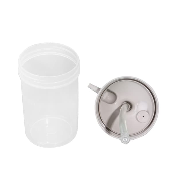 Vannflaskefukter for 7F-5W, 8F-5, 8F-5W