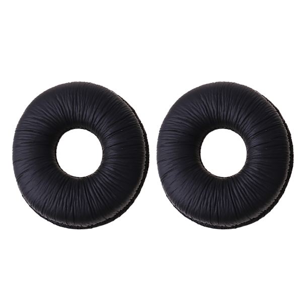Erstatningsøreputer Øreputer Puter Demping For Technics RP DJ1200 DJ1210 Hodetelefoner