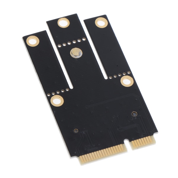 för M.2 trådlös wifi-adapter Bluetooth-kompatibel Mini PCI-E till M2 Ngff för nyckel