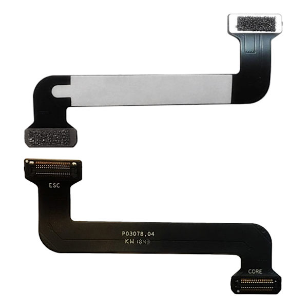 Gimbal flexibel platt kabel för Mavic 2 Pro Drone GPS flexibel kabel ESC Board Reparationsdelar Tillbehör