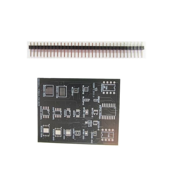 Profesjonell T22 Chip Lese Skrive Bios for Elektronikkreparasjon og Testing
