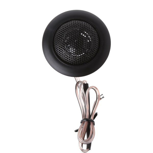 200W Super Speaker Power Loud Dome Tweeter Horn Högtalare för Motocycle Car