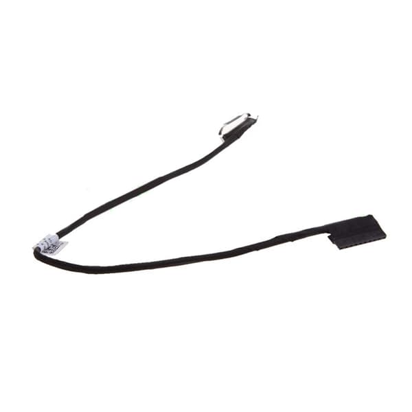 Batterikabel for bærbare datamaskiner for 5580 E5580 5590 DC02002NY00 Notebooks