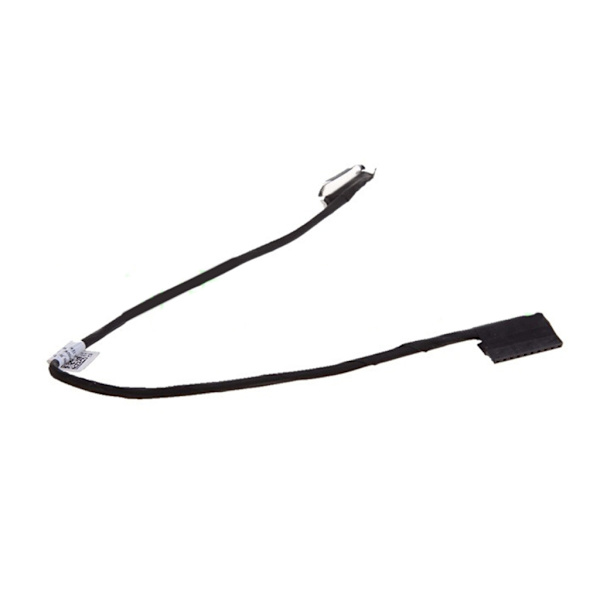 Batterikabel til bærbare computere til 5580 E5580 5590 DC02002NY00 notebooks