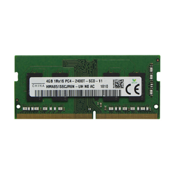 4GB DDR4 2400MHz 1,2V 240-stifts icke-ECC obuffrad stationär datorminnesmoduler Uppgraderingssats 2133Mhz, 2400Mhz, 2666Mhz 1