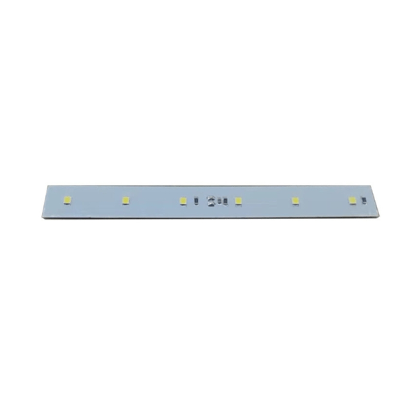 Frys Kylskåp LED Light Board för BCD-450W Series CQC08134027008 F12975 Kylskåp LED-ljus Direkt Byt ut