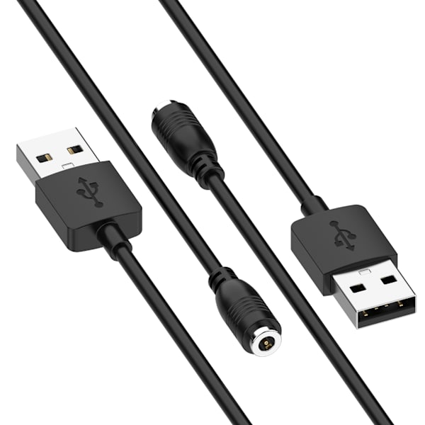 USB laddarkabel Snabbladdningskabel för WSDF10 WSDF20 WSDF30 Pro-TrekF21 klockor Snabbladdningslösning