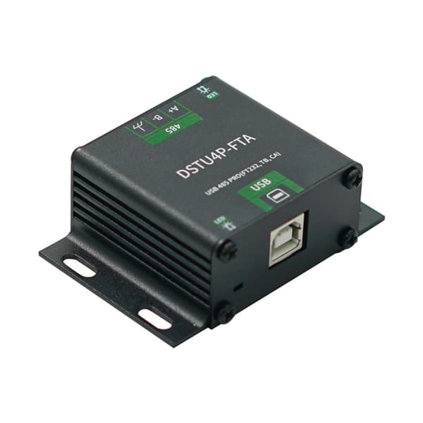 Universal USB RS485 Adapter Isolasjon FT232/SP3485 Industriell Kontroll