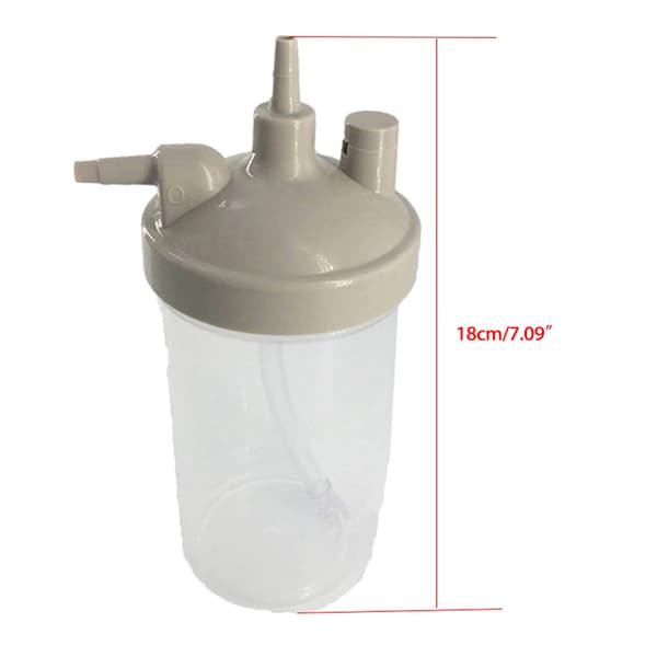 Vesipullokostutin malleille 7F-5W, 8F-5, 8F-5W