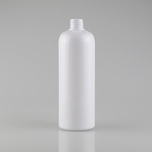 Plast sprayflaske tom vannsprayflaske fin tåke påfyllbar flaske