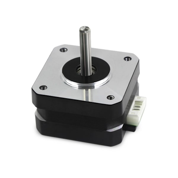 3D Printer Motor 4-Ledet Nema17 Steppermotor 24/40mm Motor Nema 17 42 Motor Til SidewinderX1 X2 & Genius-/Pro
