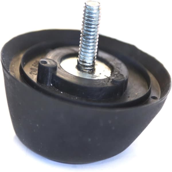 Bakdørstopper Magnetisk Sidepanel for W906 2500 9067601228