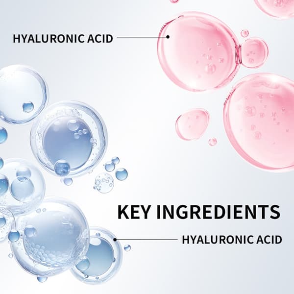 10 ml Moisture Complex Lip Serum Hurtigt Absorberende Formel Gør Læber Fyldige Hurtigt