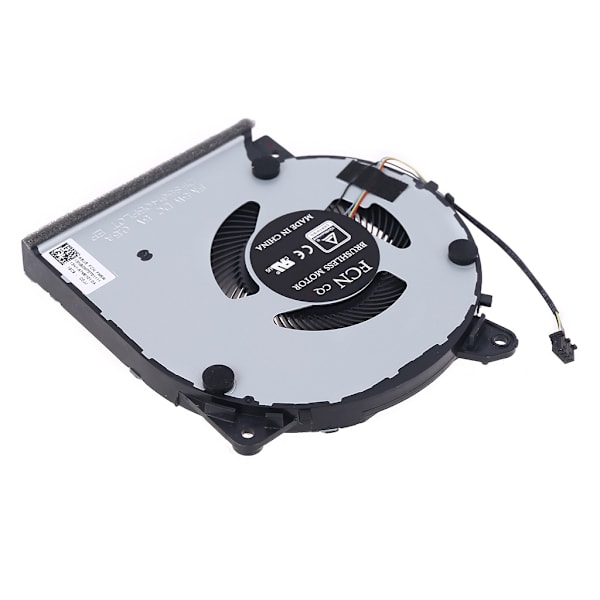 Ersättande CPU kylfläkt för VivoBook X509 X509FJ-FLX509F X409U X509F X409F