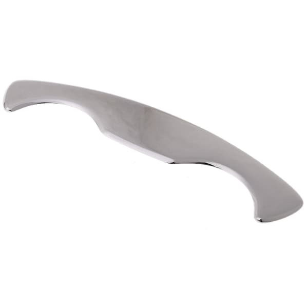 GuaSha Board Massager Rustfrit Stål Gua Sha Skrabemassageværktøj