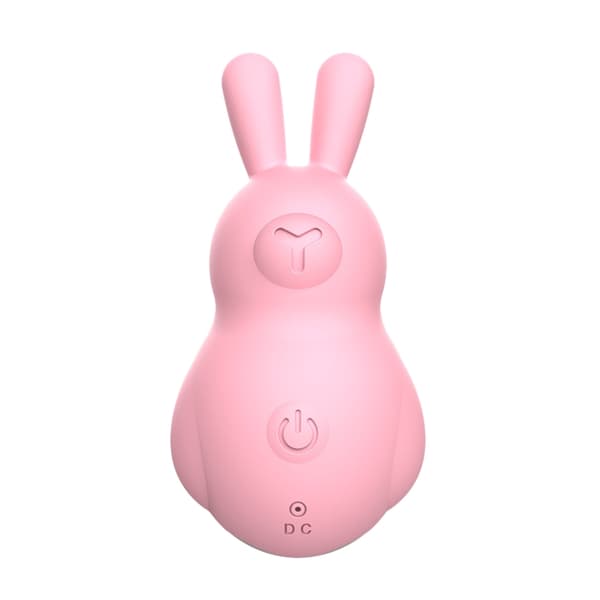 Intimt Nydelseslegetøj til Kvinder Vibrator Flere Vibrationsindstillinger, Vandtæt