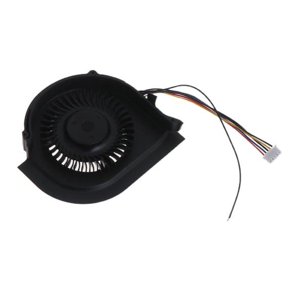 Original CPU Køleventilator Køleradiator ThinkPads T440P 42M25M Køler