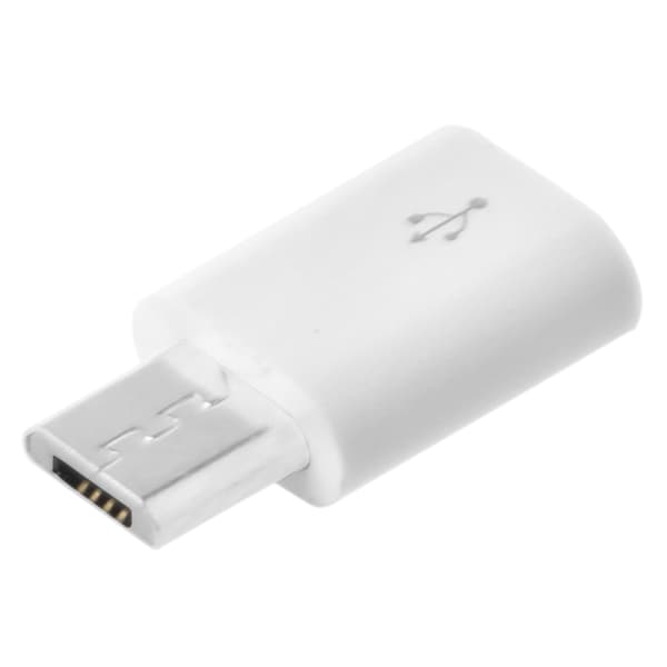 USB 3.1 Typ C Hona till USB Hane Adapter 1PC USB C till Micro USB Adapter