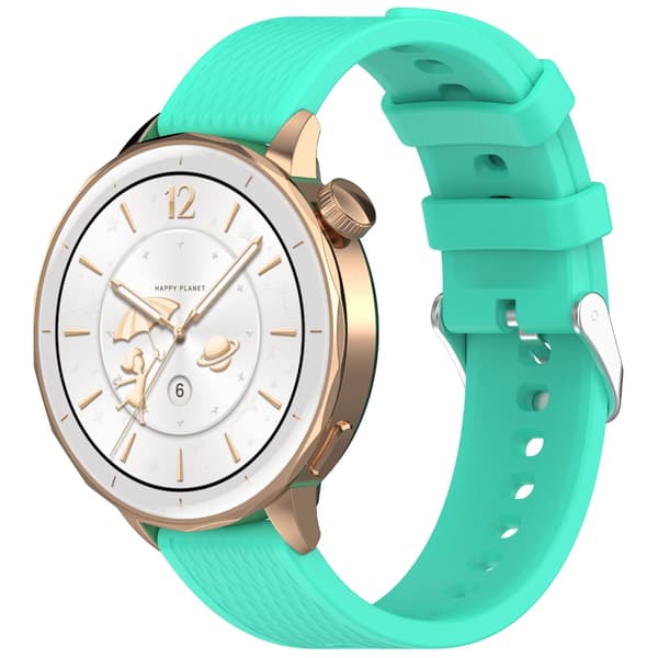 Håndledsremme til Watch X2 Mini Quick Release Bånd Svedafvisende Armbånd Pink