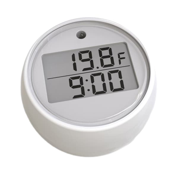 Flydende Digitalt Pooltermometer Koldt Dyk Termometer Isbad Termometer