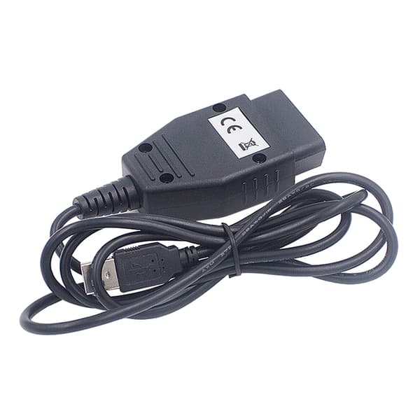 Vcm OBD Auto Diagnostisk Kabel Til Vcm OBD Focom Scan Værktøj OBD2 Scanner