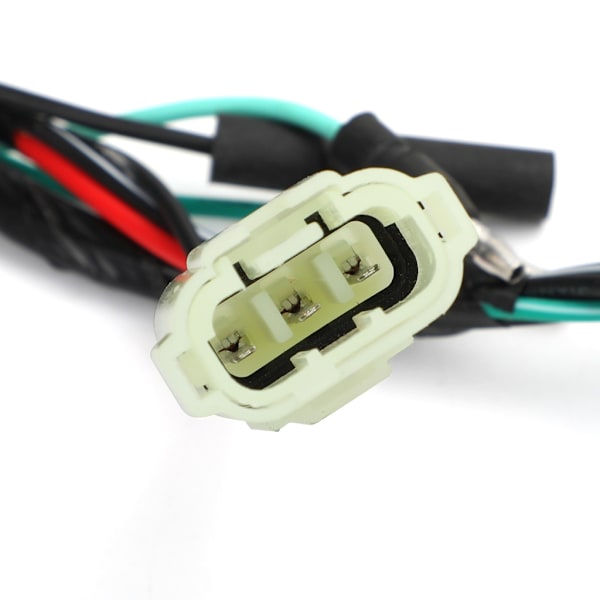 Komplet elektrisk ledningsnet kabel til TRX400EX