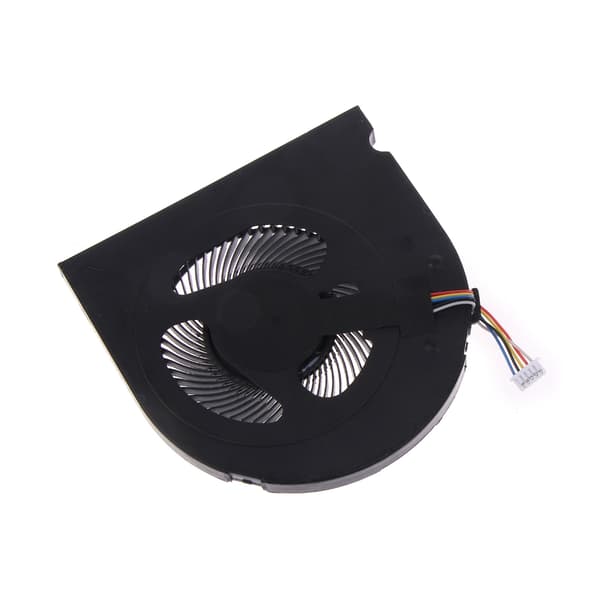 til ThinkPad E470 Laptop CPU Køleventilator 5V 0.5A Notebook CPU Radiator