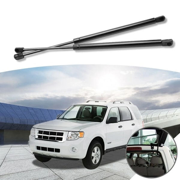 Tukitanko Autotarvike PM3165 8L8Z7842104A Escape XLS XLT -malleille