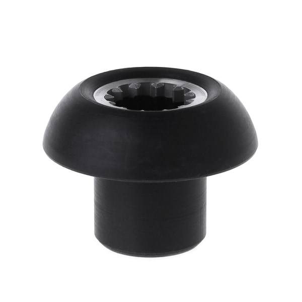Blender Drive Socket 767 Mushroom för Head Gear Koppling Mixer Reservdelar
