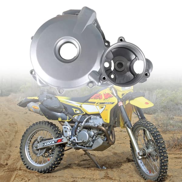 Kåpa Packning 11351-29F60 Motorcykel Modifierad Tillbehör