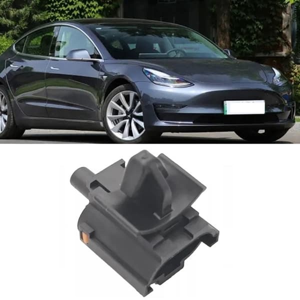 6007379-00-B Temperatursensor Enhet Auto Ambient Lufttemperatursensor