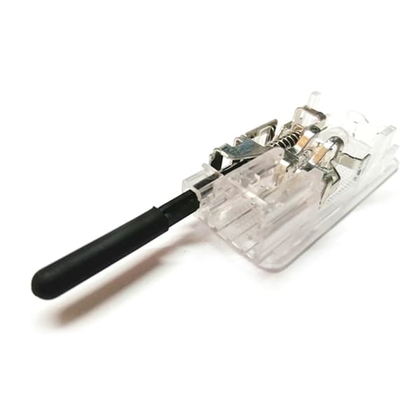 LED-innerbelysning för 307 308 408 508 C4L DS6 6362N7 ger stark belysning
