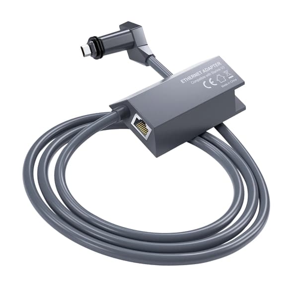 Star Link Ethernet-adapter för effektiv anslutning till Star Link Standard