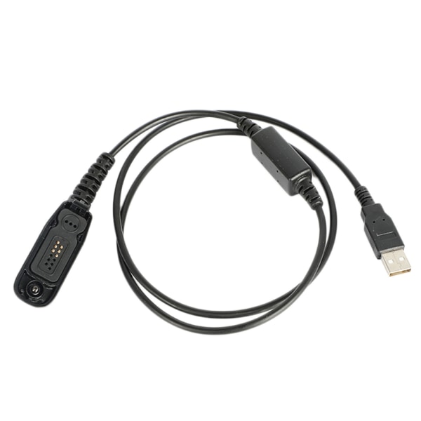 USB programmeringskabel för Motorola DP4800 DP4801 DP4400 DP4401 DP4600 DP4601 Walkie Talkie Tvåvägsradio