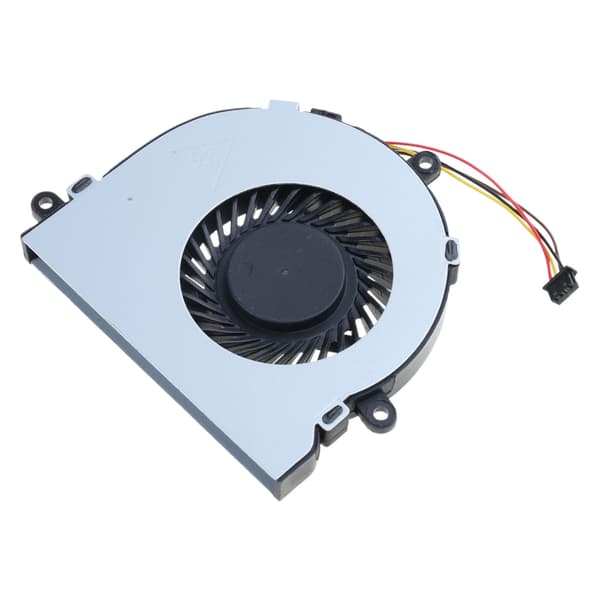 Bærbar computer CPU-køleblæser til HP 15-AC-serien DC28000GAR0 SPS-813946-001