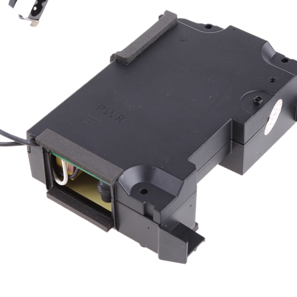 Power för Xbox One X-konsolbyte 100V-240V internt power AC-adapter Lättviktstillbehör
