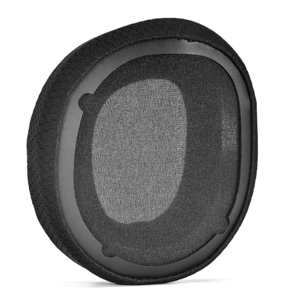Elastiske ørepuder perfekte til 600 Gen2 / Gen3 headsets, langvarig brug