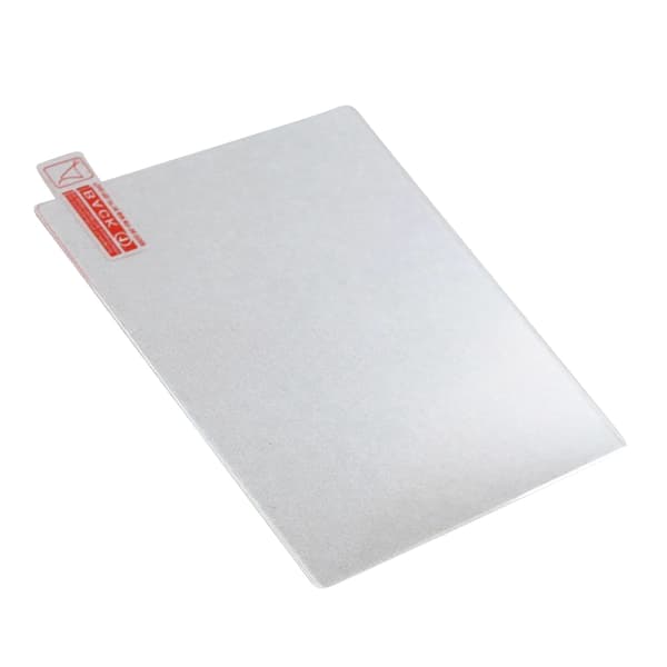 Vaihtolasi Analogue Pocket Retro -pelikonsolin näytönsuojaksi
