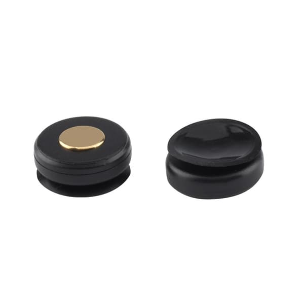 Mobilcontroller Telefon Spil Joystick Fire Finger Ledende Sugekop Knap